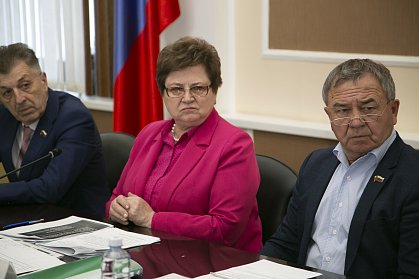 В Оренбуржье семейные МФЦ откроются 1 декабря
